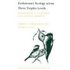 Evolutionary Ecology Across Three Trophic Levels, Monographs in Population Biology