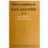 Obras Completas De San Agustín. Xxviii: Escritos Bíblicos (4.º): Cuestiones Sobre El Heptateuco - San Agustín