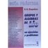 Grupos Y Álgebras De Lie En Ejercicios Y Problemas - Shapukov, Borís Nikítovich, O. Malishenko, Viktoria, Bautista Nolazco, Oswaldo, (trad.),Marín Ricoy, Domingo, (dir.)