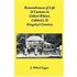 Remembrances of Life & Customs in Gilbert White's, Cobbett's, & Kingsley's Country