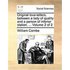 Original Love-Letters, Between a Lady of Quality and a Person of Inferior Station. ... Volume 2 of 2