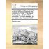 The History of England, from the Invasion of Julius Csar to the Revolution in 1688. ... by David Hume, Esq; ... a New Edition, Corrected. to Which Is
