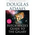The Hitchhiker's Guide to the Galaxy - Douglas Adams (Auteur)