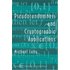 Pseudorandomness and Cryptographic Applications, Princeton Computer Science Notes
