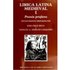 Lírica Latina Medieval. I: Poesía Profana - J. Oroz Reta - M. A. Marcos Casquero (eds.)