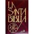 Santa Biblia 1 Acolchada Paulinas - Evaristo Martín Nieto