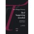 Bref happening mondial - Total ready made - Jean-Philippe Domecq