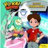 Yo-Kai León Alfa
