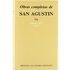 Obras completas de San Agustín. XIa: Cartas (2.º): 124-187: 99 (NORMAL)