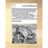 In the House of Lords. Robert Waddell, Esquire, Conjunct Principal Clerk of the Bills, in the Court of Session, - - - - - - - - - - Appellant. Charles