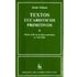 Textos Eucarísticos Primitivos. Ii: Hasta El Fin De La Época Patrística (S. Vii-Viii) - Jesús Solano (ed.)