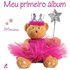 Meu Primeiro Álbum. Menina