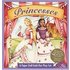 Princesses: A Paper Doll Fold-Out Play Set