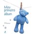 Meu Primeiro Álbum. Menino