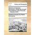 Memoirs of General Dumourier. Written by Himself. Translated by John Fenwick. ... Volume 2 of 2