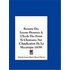 Resume Des Lecons Donnees A L'Ecole Des Ponts Et Chaussees, Sur L'Application de La Mecanique (1839)
