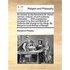 An Answer to the Reverend Dr. Hare's Sermon, Intitul'd, Church-Authority Vindicated: With a PostScript Occasion'd by the Lord Bishop of Oxford's Late