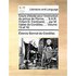 Cours D'Tude Pour L'Instruction Du Prince de Parme, ... S.A.R. L'Infant D. Ferdinand, ... Par M. L'Abb de Condillac, ... Volume 13 of 16