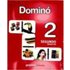 Dominó, 2 Educación Primaria. 2 Trimestre - VARIOS AUTORES