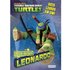 Tartarugas Ninja: Origem Mutante: Leonardo/Donatelo - Aa Vv