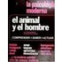 El Animal Y El Hombre - Goldberg, Jacques
