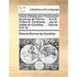 Cours D'Tude Pour L'Instruction Du Prince de Parme, ... S.A.R. L'Infant D. Ferdinand, ... Par M. L'Abb de Condillac, ... Volume 9 of 16