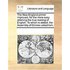 The New-England Primer Improved, for the More Easy Attaining the True Reading of English. to Which Is Added, the Assembly of Divines Catechism.