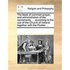 The Book of Common Prayer, and Administration of the Sacraments, ... According to the Use of the Church of Ireland: Together with the Psalter ...