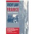 Vichy Law & the Holocaust in France (Studies in Antisemitism)