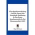 Uber Sprachentwickelung: Und Die Darauf Sich Grundende Einfuhrung in Den Ersten Sprachunterricht in Der Elementarschule (1887)