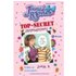 Junie B. Jones. Top-Secret (Privadísimo): El Diario De Junie B. (¡Y Tuyo También!) - Park, Barbara