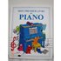 Mon premier livre de piano Miles John C