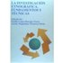 La Investigación Etnografica . Fundamentos Y Tecnicas - LÓPEZ-BARAJAS ZAYAS, Emilio, MONTOYA SÁENZ,Josefa Magdalena