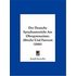 Der Deutsche Sprachunterricht Am Obergymnasium: Abwehr Und Furwort (1888)