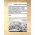 Ovid's Metamorphoses. in Fifteen Books. Made English by Several Hands. Adorn'd with Cuts. ... the Third Edition, with Great Improvements, by Mr. Sewel