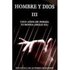 Hombre Y Dios. Iii: Cincuenta Años De Poesía Europea (Siglo Xx) - M.ª Enriqueta Soriano P.-Villamil - Pilar Maícas García-Asenjo