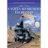 A Volta Ao Mundo Em 80 Dias. Quadrinhos