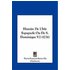 Histoire de L'Isle Espagnole Ou de S. Dominique V2 (1731)