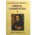 Obras Completas De Alonso De Orozco. I: Obras Castellanas (I) - Alonso de Orozco