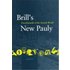 Brill's New Pauly Antiquity, Volume 9 (Mini-OBE)