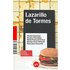 Lazarillo de Tormes, 451 Re: