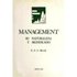 Management : Su Naturaleza Y Significado - Brech, E. F. L.