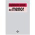 Legislacion penal del menor/ Legislation of the Juvenile Prison