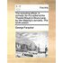 The Recruiting Officer. a Comedy. as It Is Acted at the Theatre-Royal in Drury-Lane, by Her Majesty's Servants. the Tenth Edition.