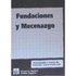 Fundaciones Y Mecenazgo - Alicia Real Pérez, Henar Pérez Castaño