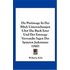 Die Purimsage in Der Bibel: Untersuchungen Uber Das Buch Ester Und Der Estersage Verwandte Sagen Des Spateren Judentums (1900)