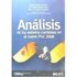Análisis De Los Estados Contables En El Nuevo Pgc 2008 - Cañadas Sánchez, Ángel F., Velar Martín, Luis Antonio, García Lorenzo, Ricardo
