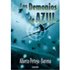 Los Demonios De Azul - Alberto Pertejo & Barrena