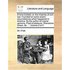 Emma Corbett; Or, the Miseries of Civil War. Founded on Some Recent Circumstances Which Happened in America. by the Author of Liberal Opinions, Pupil