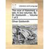 The Vicar of Wakefield; A Tale. in Two Volumes. by Dr. Goldsmith. ... Volume 1 of 2